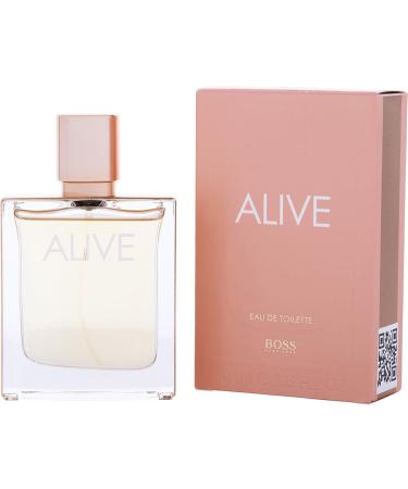 HUGO BOSS ALIVE by Hugo Boss - WOMEN