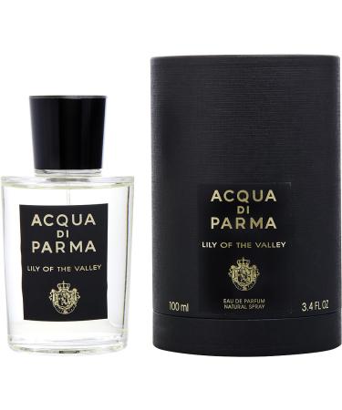 ACQUA DI PARMA LILLY OF THE VALLEY by Acqua di Parma - EAU DE PARFUM SPRAY 3.4 OZ - MEN