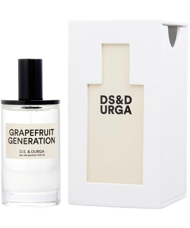D.S. & DURGA GRAPEFRUIT GENERATION by D.S. & Durga - EAU DE PARFUM SPRAY 3.3 OZ - WOMEN