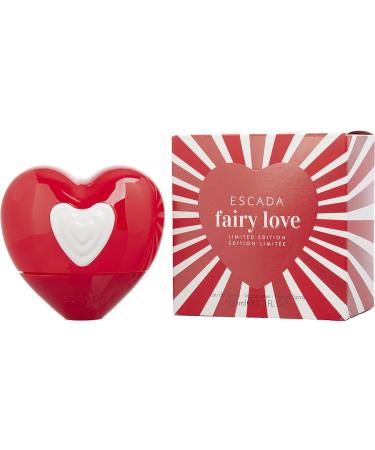 ESCADA FAIRY LOVE by Escada - EDT SPRAY 3.3 OZ - WOMEN