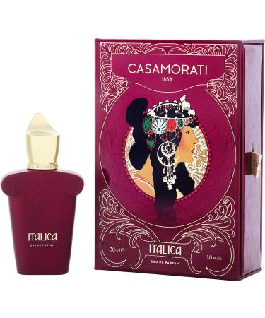 XERJOFF CASAMORATI ITALICA by Xerjoff - EAU DE PARFUM SPRAY 1 OZ - WOMEN