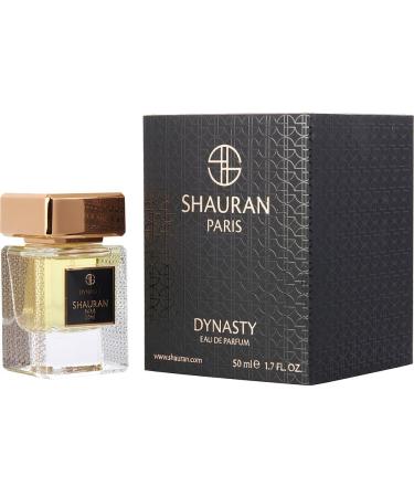 SHAURAN DYNASTY by Shauran - EAU DE PARFUM SPRAY 1.7 OZ - UNISEX