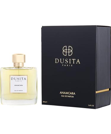 DUSITA ANAMCARA by Dusita - EAU DE PARFUM SPRAY 3.4 OZ - UNISEX