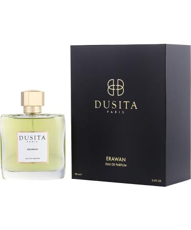 DUSITA ERAWAN by Dusita - EAU DE PARFUM SPRAY 3.4 OZ - UNISEX