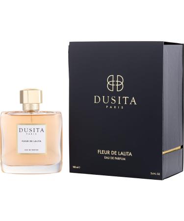 DUSITA FLEUR DE LALITA by Dusita - UNISEX