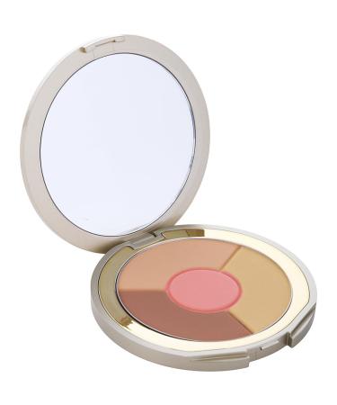 Stila by Stila - One Step Correct Brightening Finishing Powder #Deep -8.68g/0.3oz - WOMEN