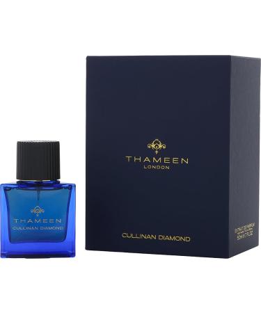THAMEEN CULLINAN DIAMOND by Thameen - EXTRAIT DE PARFUM SPRAY 1.7 OZ - UNISEX