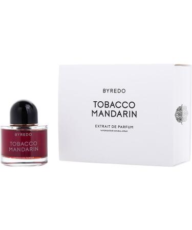 TOBACCO MANDARIN BYREDO by Byredo - EXTRAIT DE PARFUM SPRAY 1.6 OZ - UNISEX