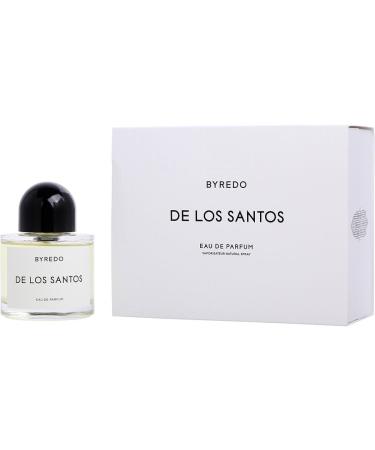 DE LOS SANTOS BYREDO by Byredo - EAU DE PARFUM SPRAY 3.4 OZ - UNISEX