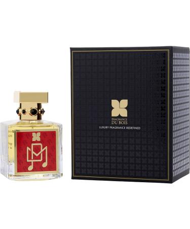FRAGRANCE DU BOIS PM by Fragrance Du Bois - EXTRAIT DE PARFUM SPRAY 3.4 OZ - UNISEX