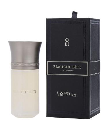 LIQUIDES IMAGINAIRES BLANCHE BETE by Liquides Imaginaires - EAU DE PARFUM SPRAY 3.3 OZ - UNISEX