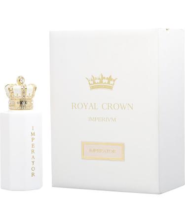 ROYAL CROWN IMPERATOR by Royal Crown - EXTRAIT DE PARFUM SPRAY 3.4 OZ - UNISEX