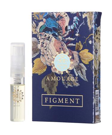 AMOUAGE FIGMENT by Amouage - EAU DE PARFUM SPRAY VIAL - MEN