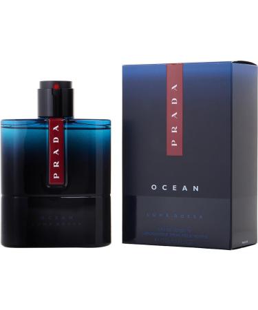 PRADA LUNA ROSSA OCEAN by Prada - MEN
