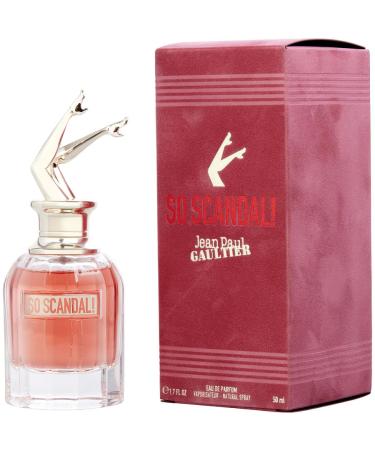 JEAN PAUL GAULTIER SO SCANDAL by Jean Paul Gaultier - WOMEN
