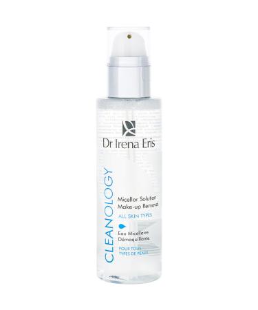 Dr Irena Eris by Dr Irena Eris - Cleanology Micellar Solution Make-Up Removal -200ml/6.7oz - WOMEN
