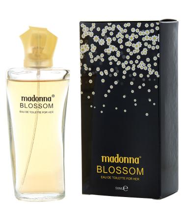 MADONNA BLOSSOM by Madonna - EDT SPRAY 1.7 OZ - WOMEN