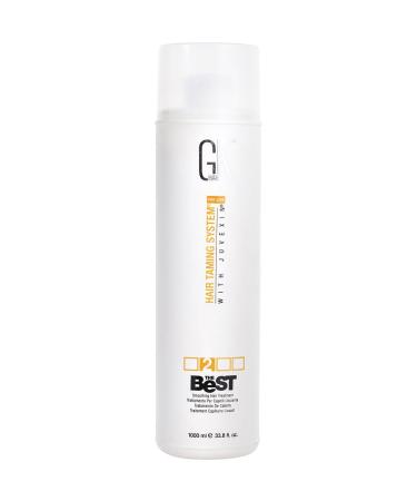 GK HAIR by GK HAIR - UNISEX - Conditioner