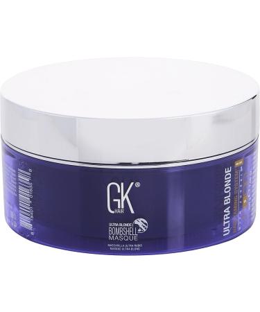 GK HAIR by GK HAIR - UNISEX - Styling