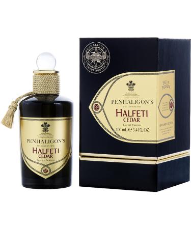 PENHALIGON'S HALFETI CEDAR by Penhaligon's - EAU DE PARFUM SPRAY 3.4 OZ - WOMEN
