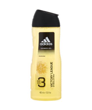 ADIDAS VICTORY LEAGUE by Adidas - SHOWER GEL 13.5 OZ - MEN