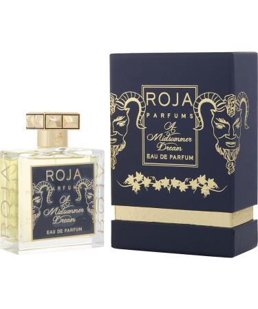 ROJA A MID SUMMER DREAM by Roja Dove - EAU DE PARFUM SPRAY 3.4 OZ - UNISEX