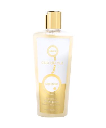 ARMAF CLUB DE NUIT MILESTONE by Armaf - SHAMPOO 8.4 OZ - UNISEX