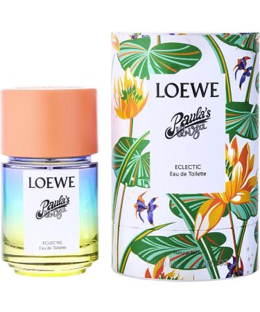 LOEWE PAULA'S IBIZA ECLECTIC by Loewe - WOMEN
