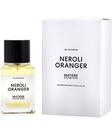 MATIERE PREMIERE NEROLI ORANGER by Matiere Premiere - UNISEX