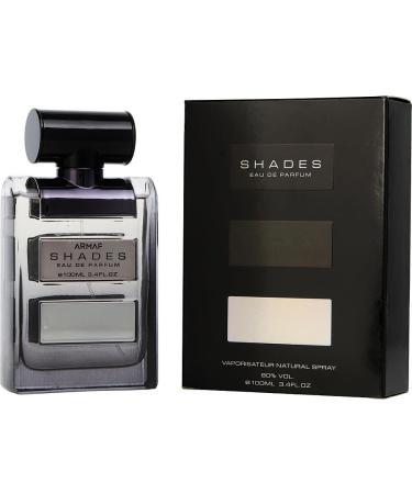 ARMAF SHADES by Armaf - EAU DE PARFUM SPRAY 3.4 OZ - MEN