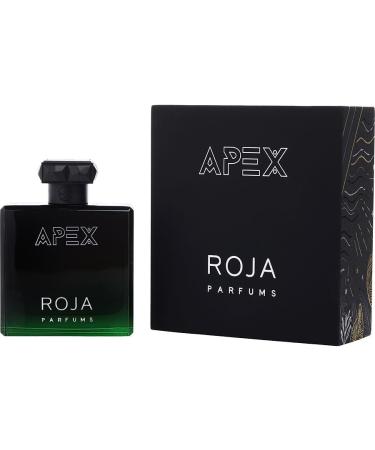 ROJA APEX by Roja Dove - EAU DE PARFUM SPRAY 3.4 OZ - MEN