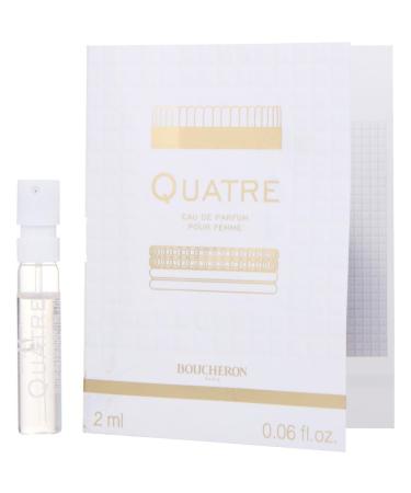 BOUCHERON QUATRE by Boucheron - WOMEN