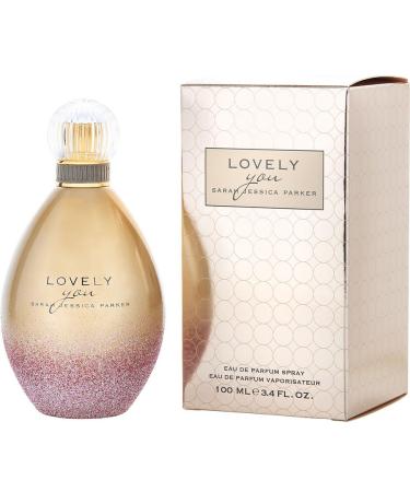 LOVELY YOU SARAH JESSICA PARKER by Sarah Jessica Parker - WOMEN