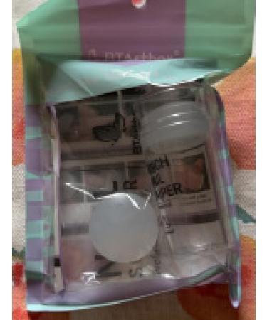 French Tip Nail Stamp - BTArtbox Nail Art Stamper with Silicone French Nail Stampers, Nail Scrapers and Replaceable Stamper Heads, 100-Time Using Soft Nail Stamper Kit DIY Nail Art Tools set A - Buy Online on GoSupps.com