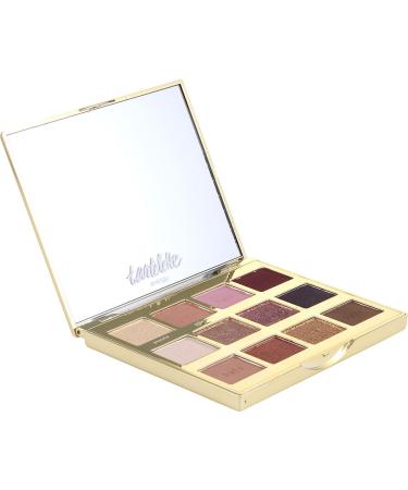 Tarte by Tarte - Tartelette Energy Amazonian Clay Eyeshadow Palette -12x1.5g/0.053oz - WOMEN