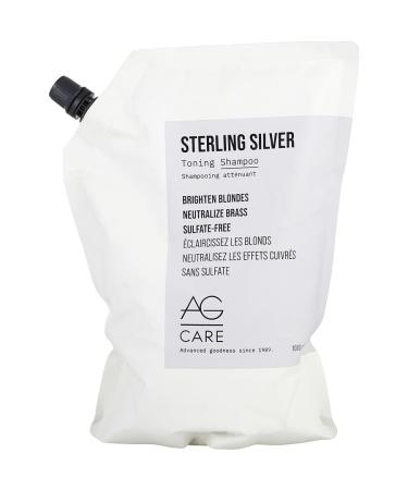 AG HAIR CARE by AG Hair Care - UNISEX - Shampoo