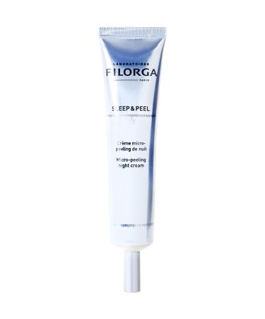 Filorga by Filorga - Sleep & Peel Micropeeling Night Cream 4.5 -40ml/1.35oz - WOMEN