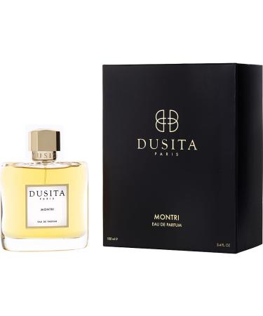 DUSITA MONTRI by Dusita - EAU DE PARFUM SPRAY 3.4 OZ - UNISEX