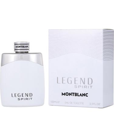 MONT BLANC LEGEND SPIRIT by Mont Blanc - MEN
