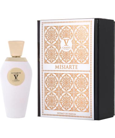 V CANTO MISIARTE by V Canto - EXTRAIT DE PARFUM SPRAY 3.4 OZ - UNISEX