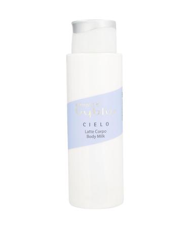 BYBLOS CIELO by Byblos - BODY MILK 13.5 OZ - WOMEN