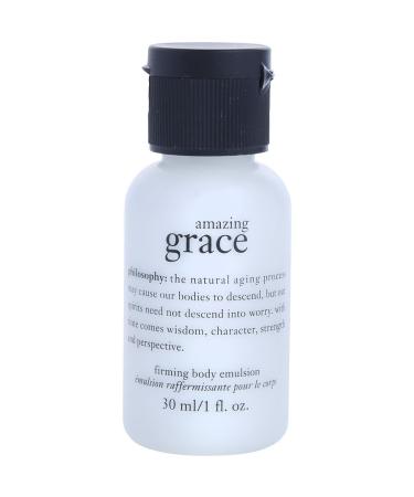 PHILOSOPHY AMAZING GRACE by Philosophy - FIRMING BODY EMULSION 1 OZ - WOMEN