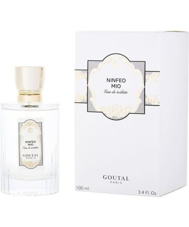 ANNICK GOUTAL NINFEO MIO by Annick Goutal - EDT SPRAY 3.4 OZ - UNISEX