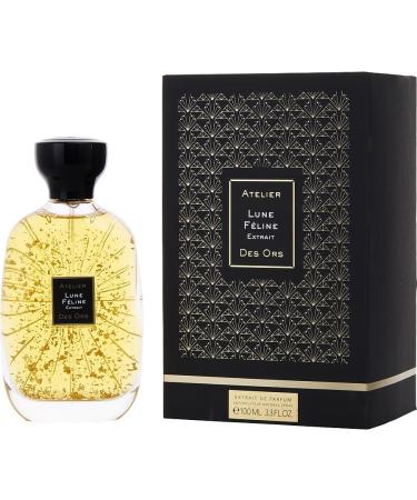 ATELIER DES ORS LUNE FELINE by Atelier Des Ors - EXTRAIT DE PARFUM SPRAY 3.3 OZ - UNISEX