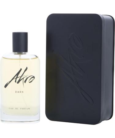 AKRO DARK by Akro - EAU DE PARFUM SPRAY 3.4 OZ - UNISEX
