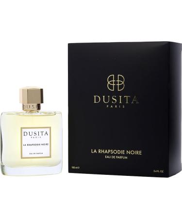 DUSITA LA RHAPSODIE NOIRE by Dusita - UNISEX