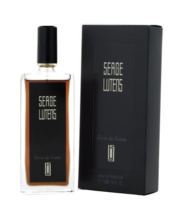 SERGE LUTENS ECRIN DE FUMEE by Serge Lutens - EAU DE PARFUM SPRAY 1.7 OZ - UNISEX