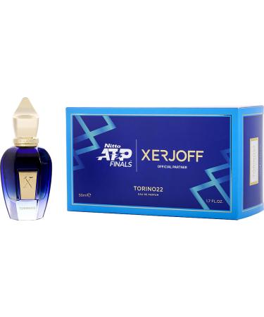 XERJOFF TORINO 22 by Xerjoff - EAU DE PARFUM SPRAY 1.7 OZ - UNISEX