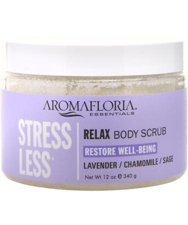 STRESS LESS by Aromafloria - UNISEX