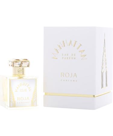 ROJA MANHATTAN by Roja Dove - EAU DE PARFUM SPRAY 3.4 OZ - UNISEX
